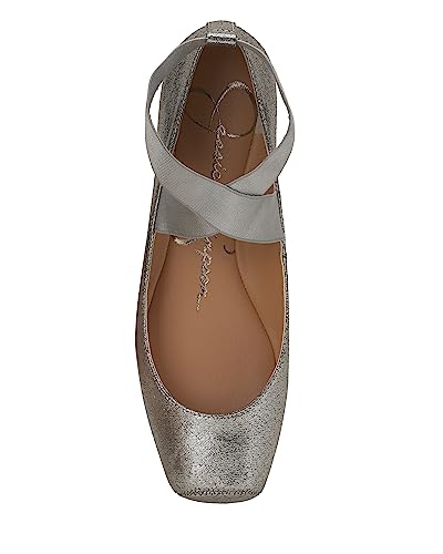 Image of Jessica Simpson Women's Mandalaye Ballet Flat