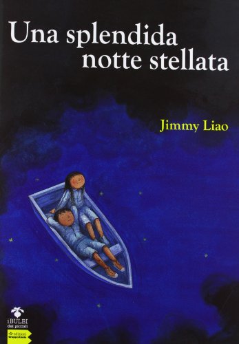 9788865790298 Una splendida notte stellata
