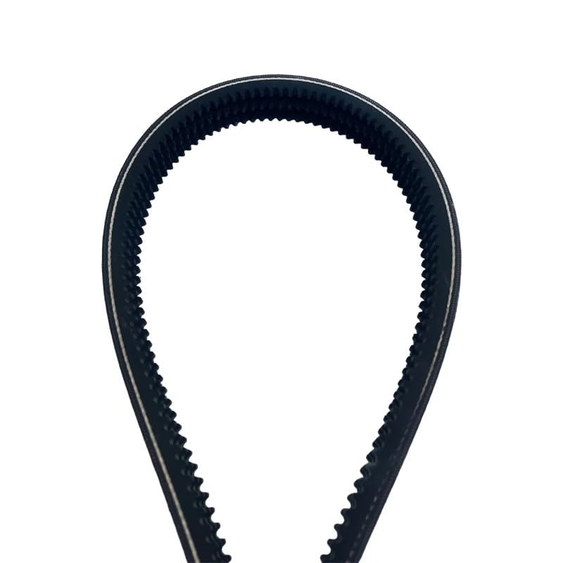 7146391 Drive Belt Compatible with Bobcat S550 S530 S510 S590 S570 T590 T550