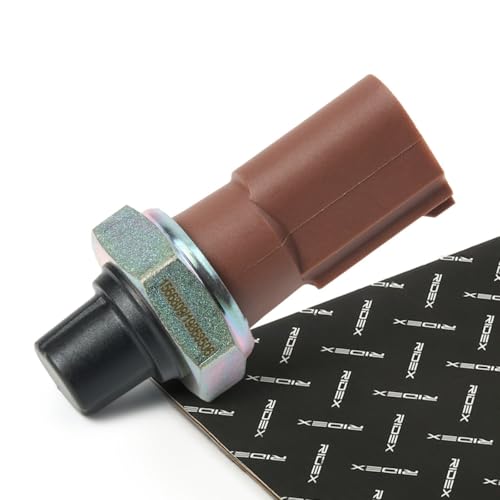 RIDEX Interruptor de control de la presión de aceite 805O0099