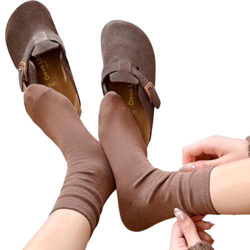 Image of Loucey 12-18 Packs No Show Socks Invisible Socks Men Women Cushioned Low Cut Ankle Sock for Running Gym Hiking (6-9 Pairs)