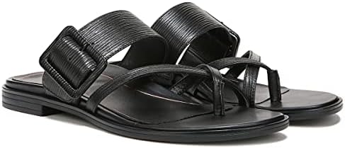 Vionic Julep Women's Dressy Supportive Sandals Black - 8.5 Medium | Image 1