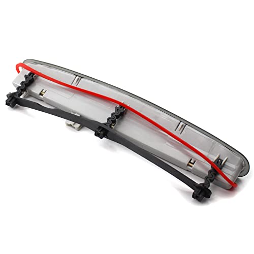 Feu stop pour Beetle 1998-2010 avec connecteur OEM 1C0945097E pour remplacement