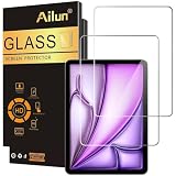 Ailun Screen Protector for iPad Pro 13 Inch/iPad Air 13 Inch, 2024-2026