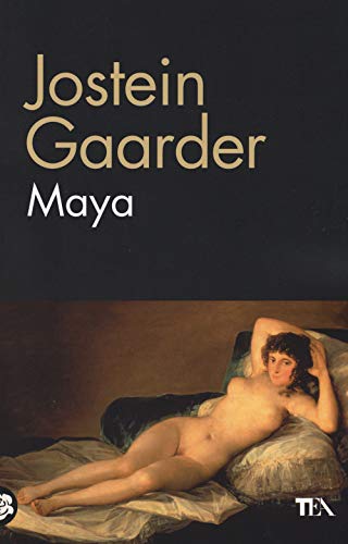 Editore: TEA Maya