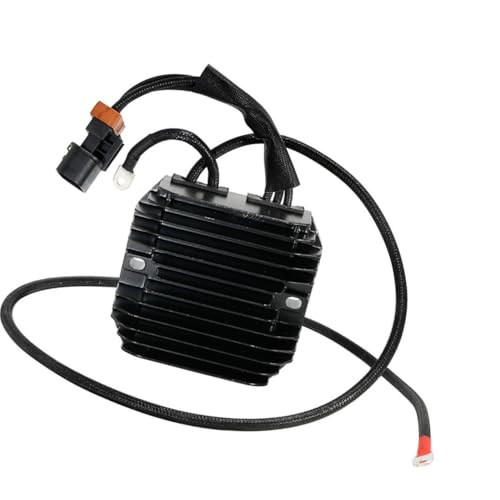Régulateur de tension Z10-4 2024-2026 et Z10 OEM 5LY0-151000-2000 pour moto