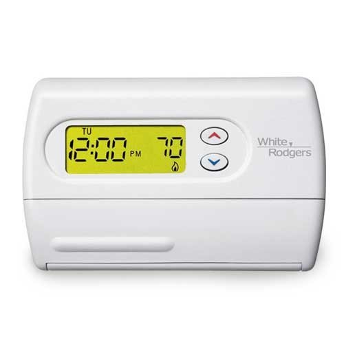 Emerson 1F86-344 Non-Programmable Thermostat