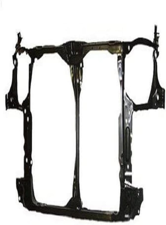 Sherman Replacement Part Compatible with Honda Civic Radiator Support (Partslink Number HO1225138)