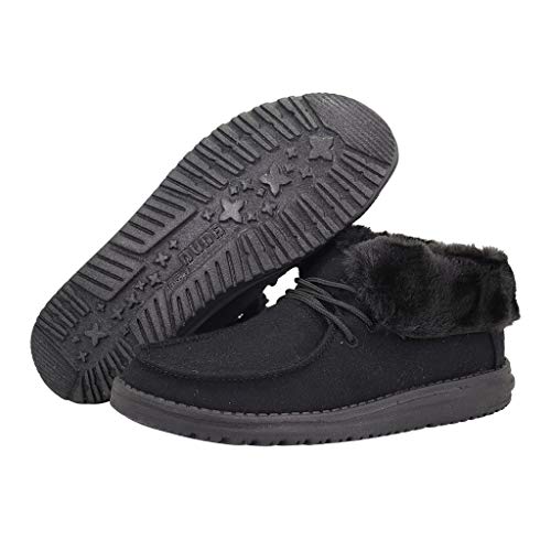 Image of HEYDUDE Women's Britt Shoes Multiple Colors