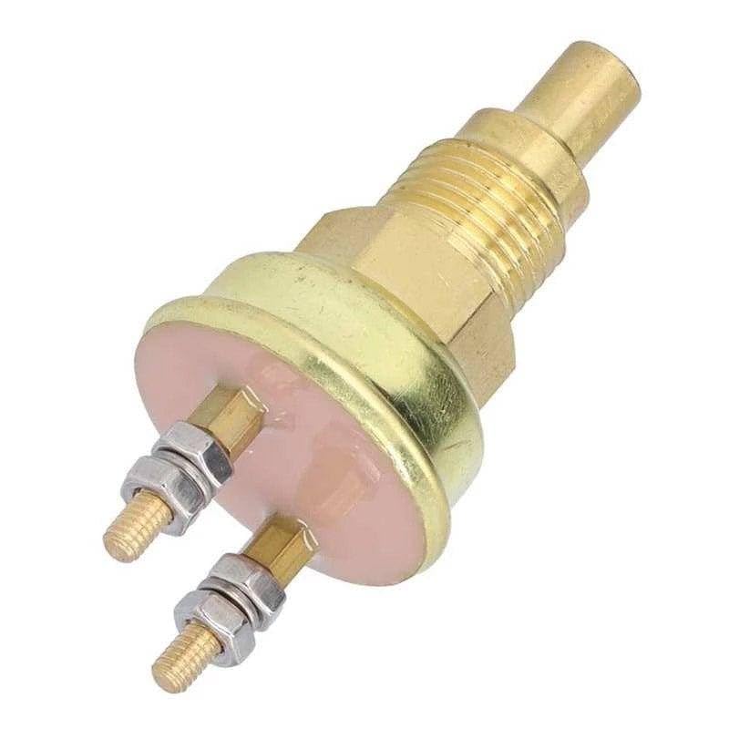 2PCS Water Temp Sensor ME049265 for SK200-6 SK200-6E 6D31T 6D34 HD700-5