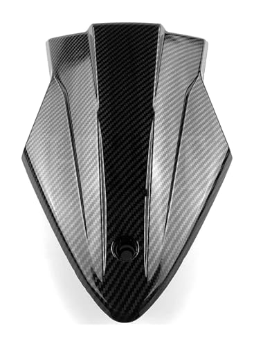 Carénage arrière moto haut de gamme style racing compatible S1000RR 15-18