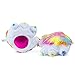 Rainbow Butterfly Unicorn Kitty Action Power Paws Toy, Multi Colered