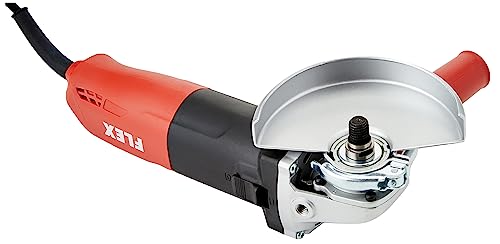 Flex Winkelschleifer L 1001 mit 125 mm Scheibe für präzises Schleifen