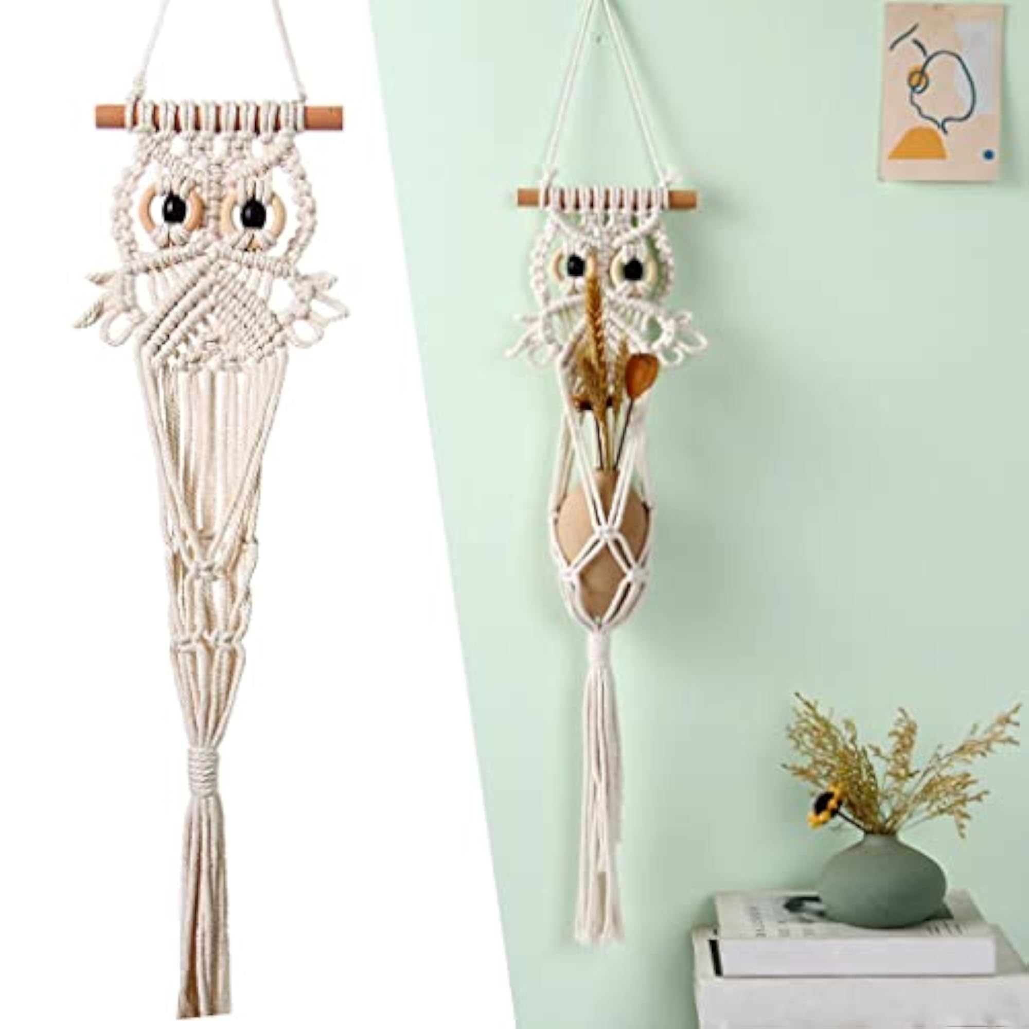 Dream Catcher Decor Woven Hanging Room Tapestry