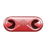 - Se apaga automáticamente después de 10 minutos si no hay operación manual y no hay ningún dispositivo conectado, se conecta automáticamente al último dispositivo conectado.