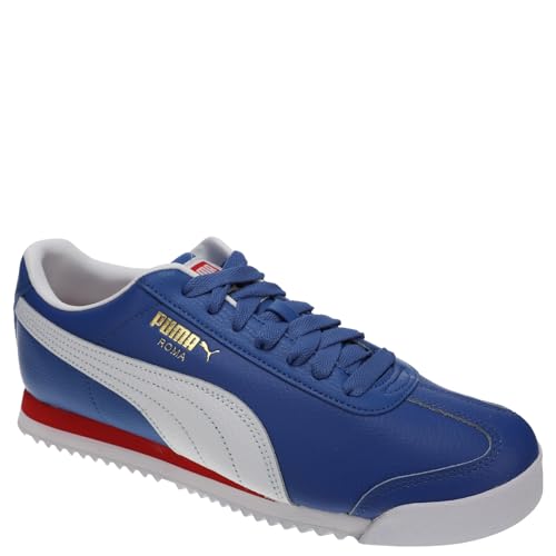PUMA Men's Roma Snowdrifts Sneaker