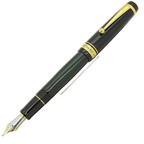 【未開封 超美品】パイロット「カスタム845」漆 万年筆 黒漆 中字（M） Amazon | 【中古-美品】 PILOT パイロット 万年筆 カスタム845 漆