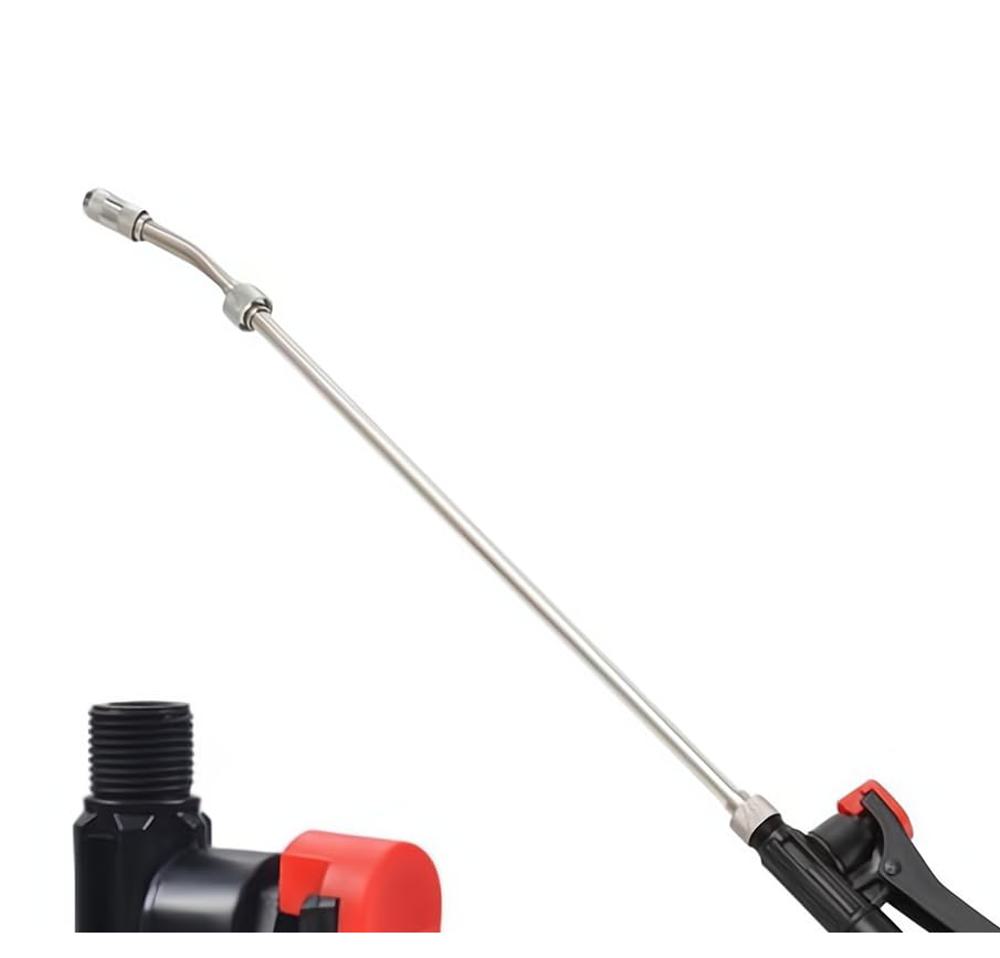 Amazon.com : VANPET Pump Action Pressure Sprayer Wand, Greenwood