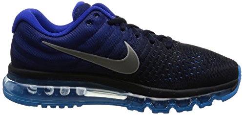 Image of Nike Mens Air Max 2017 Sneakers