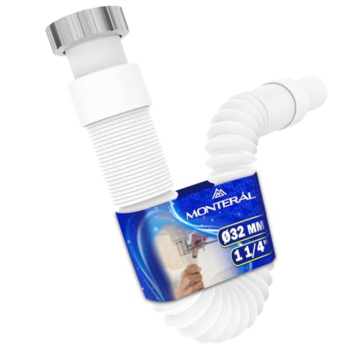 Flexible Sifon Cocina...