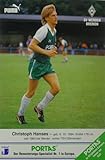  AK Christoph Hanses (SV Werder Bremen)