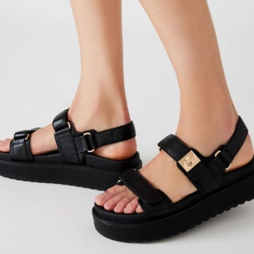Image of Steve Madden Women's Bigmona Platform Sandals
