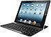 Logitech Ultrathin Keyboard Cover for iPad 2 and New iPad