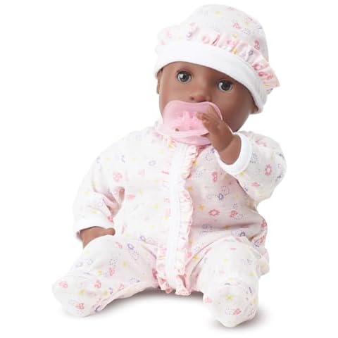 Melissa & Doug 12-Inch Gabrielle Doll Cover