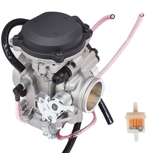 Carburateur TTR225 5FG-14901-00-00 pour moto TTR-225 1999-2004