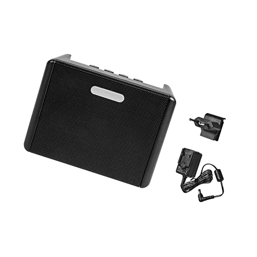 Btuty Amplificateur De Guitare éLectrique De Bureau 3.2w Ampli Effets De Retard De Distorsion IntéGréS Avec Sortie… - Les Beatles, Paul McCartney, John Lennon, RIngo Starr, George Harrison Btuty Amplificateur De Guitare éLectrique De Bureau 3.2w Ampli Effets De Retard De Distorsion IntéGréS Avec Sortie… – Image 8