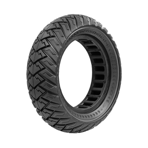 Pneu plein trottinette électrique résistant pour jante Zero 10X