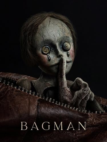 Bagman
