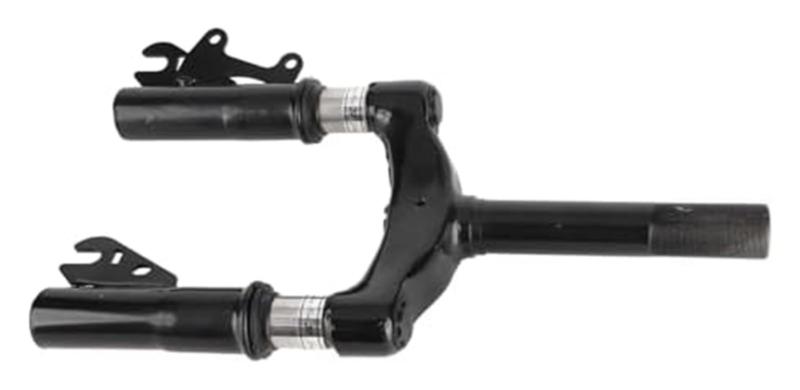 Suspension pour Avant en Acier Haute résistance, Fourche