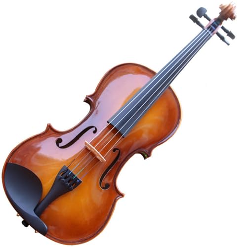Violon en bois massif fabriqué à la main pour éveiller votre passion musicale