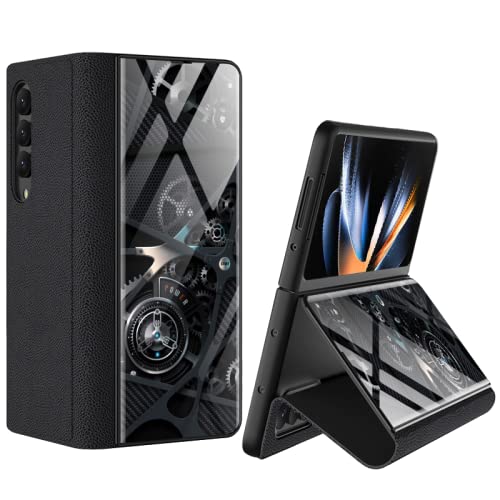 KpSamsung Galaxy Z Fold 4rWlX{vgуP[XAZ Fold 4^yCg܂肽݃P[XA|h~KXgуJo[