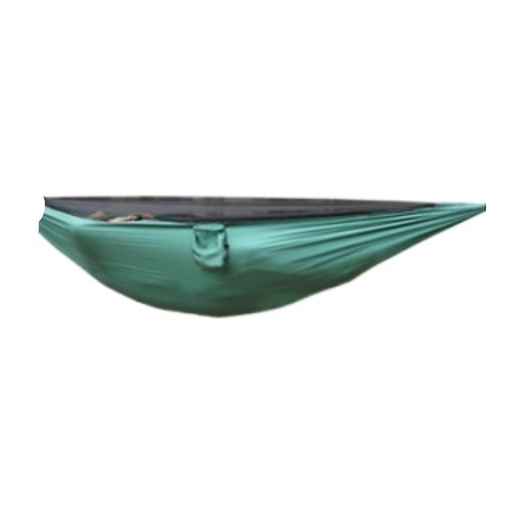 Nylon Mosquito Net Hammock