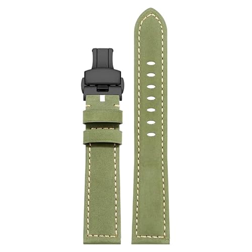 London Craftwork XL ����140+90mm ���U�[�X�g���b�v Nomos Tudor Hamilton Panerai Omega�ɑΉ�, 24mm, ���U�[, �W�F���X�g�[���Ȃ�