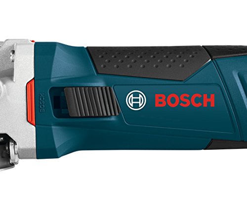 Bosch 4-1/2" Small Angle Grinder Gws9-45 #TOP4
