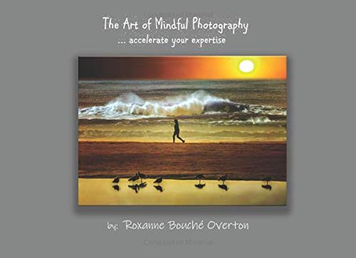 The Art of Mindful Photography: accelerate your expertise