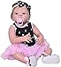 Poupée Rebirth 23 Pouces Peau Rouge Poupée Rebirth Reborn Baby Doll Full Plastic Simulation Baby Girl 57Cm Blue Eye
