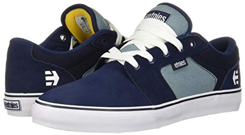 Image of Etnies Men's Barge LS x Metal Mulisha