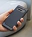Ringke Onyx Compatible with Galaxy S10 Plus Case Extreme Tough Compatible Rugged Flexible Protection Durable Anti-Slip TPU Heavy Impact Shock Absorbent Case for Galaxy S10 Plus (6.4