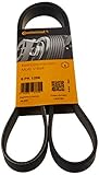 6PK1256 Keilrippenriemen Conti