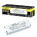 EACLL LED Trafo AC 240V zu DC 12V 3A(3000mA) 36W Transformator, 1er-Pack. Für fahren Weniger als 36W MR11 G4 MR16 GU5.3 LED Birnen LED Lichtstreifen, LED Lampen Adapter Treiber Mini Netzteil MI 4 günstig Kaufen-EACLL LED Trafo AC 240V zu DC 12V 3A(3000mA) 36W Transformator, 1er-Pack. Für fahren Weniger als 36W MR11 G4 MR16 GU5.3 LED Birnen LED Lichtstreifen, LED Lampen Adapter Treiber Mini Netzteil