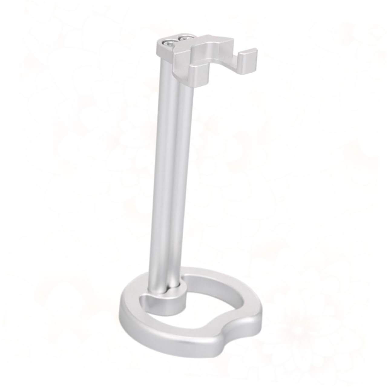 Ipetboom Razor Storage Stand Razor Holders Men Shaving Tool Holder Shaver Storage Rack Home Bathroom Essentials