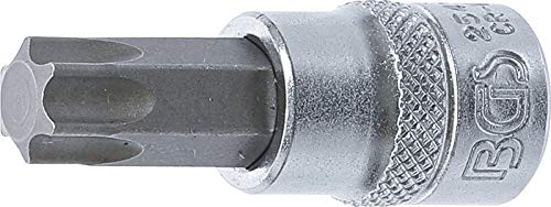 Puntas Torx 55 Marca BGS