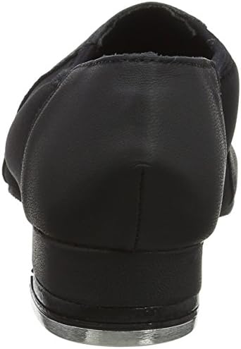 So Danca TA52 Pre-Arched Split Sole Slip-On Tap Shoe | Image 2