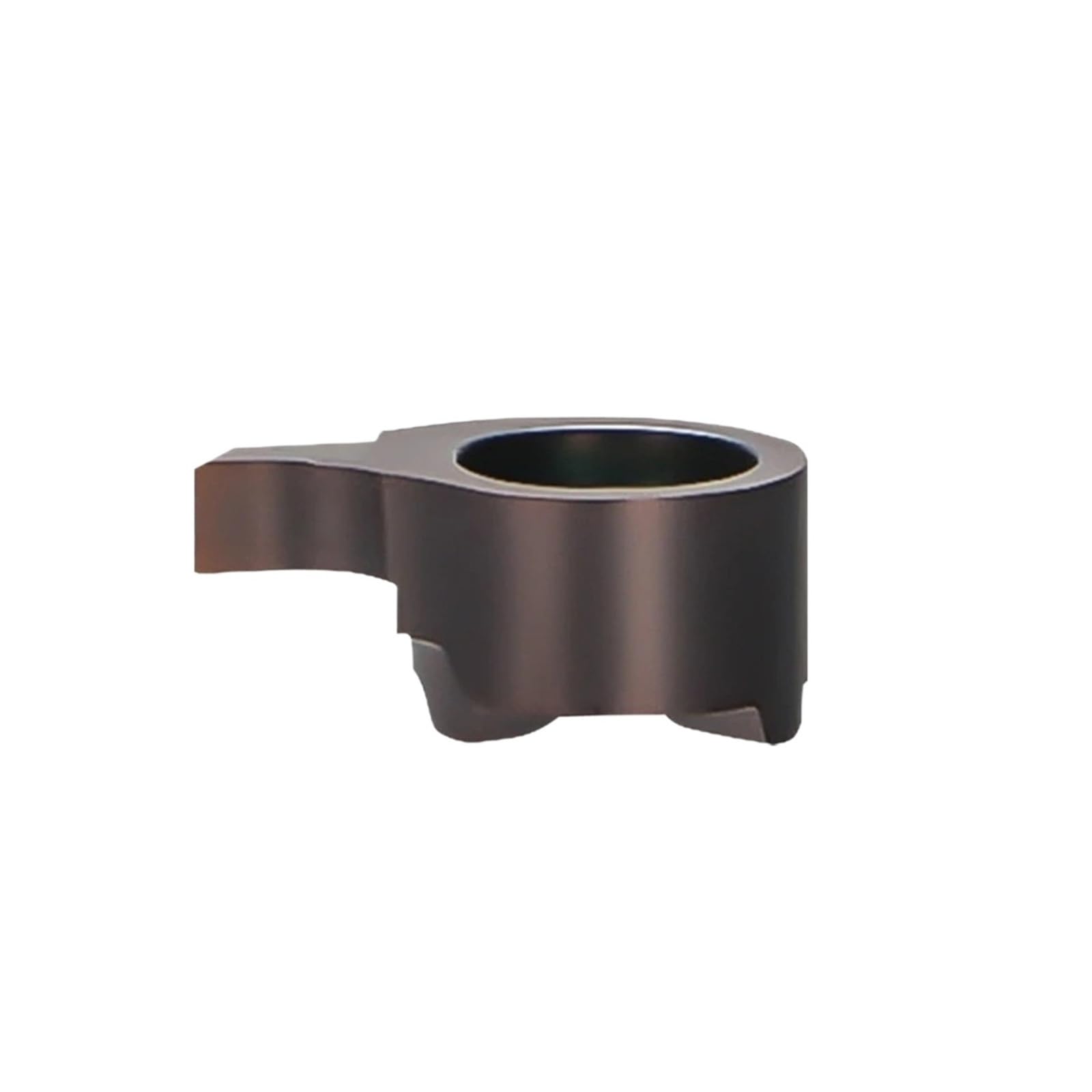 Cortador de ranura interna con orificio pequeño, MG-H12 H16 H20, procesamiento de Garganta Profunda for MB-05GR, 06GR, 07GR, 08GR, 09GR, 11GR, insertos ranurados, 1 Uds.(MB-07GR-1.0,MG-H16-20-07R)