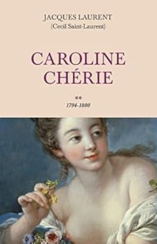 Paperback Caroline chérie - Tome 2 (2) [French] Book