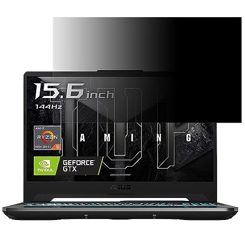 ASUS TUF Gaming A15 FA506IHR 15.6C` 16:9 Ή ̂h~ tB^[ vCoV[tB^[ p\RPC m[gubN^ tیtB u[CgJbg ˖h~ p\R ZLeB[`h~ 